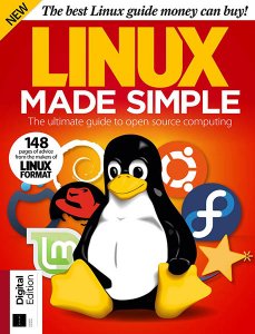 Linux Made Simple - Is. 4 2018 Linux Made Simple - Is. 4 2018