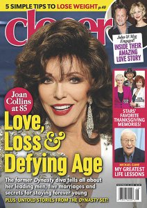 Closer USA - 11.26.2018 Closer USA - 11.26.2018