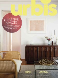 Urbis - Is. 109 2019 Urbis - Is. 109 2019