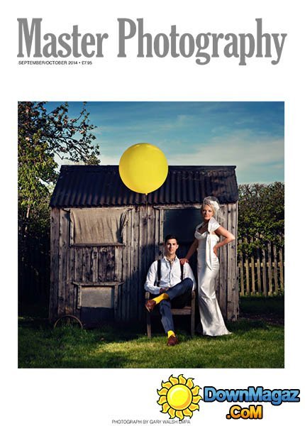 Master Photography - September/October 2014 Master Photography - September/October 2014