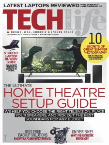 TechLife AU - 02.2019 TechLife AU - 02.2019