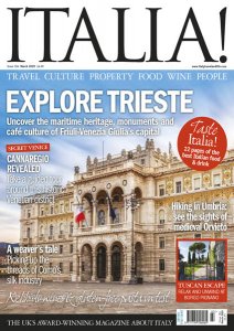 Italia! - 03.2020 Italia! - 03.2020