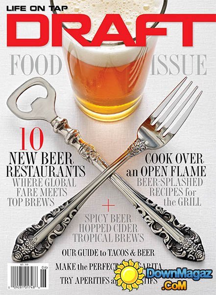 DRAFT - May/June 2016