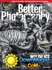 Better Photography - 04.2017 Better Photography - 04.2017