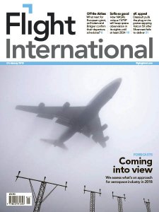 Flight International - 02.01.2018 Flight International - 02.01.2018