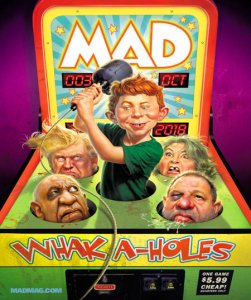 MAD - 10.2018 MAD - 10.2018