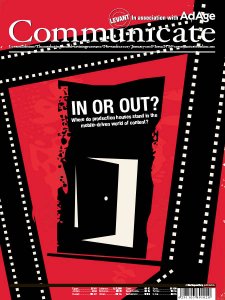 Communicate Levant - 11/01 2018 Communicate Levant - 11/01 2018