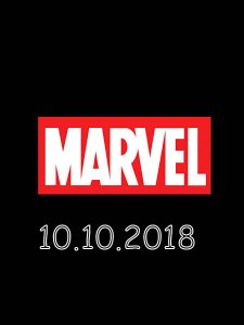Marvel Week+ 10.10.2018 Marvel Week+ 10.10.2018