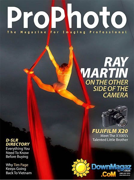 ProPhoto - June 2013 ProPhoto - June 2013