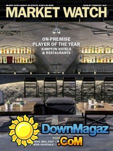 Market Watch - 01/02 2017 Market Watch - 01/02 2017