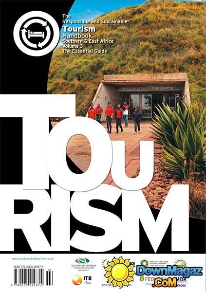The Responsible and Sustainable Tourism Handbook - Volume 3, 2015