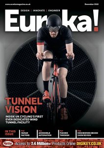 Eureka - 12.2018 Eureka - 12.2018