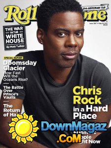 Rolling Stone USA - 18.05.2017 Rolling Stone USA - 18.05.2017