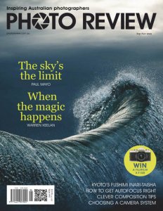 Photo Review - 09/11 2019