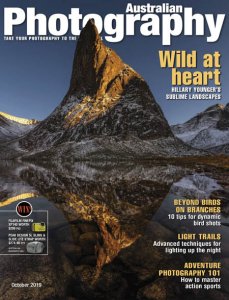 Australian Photography - 10.2019 Australian Photography - 10.2019