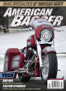 American Bagger - 03.2018 American Bagger - 03.2018