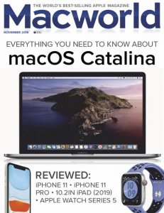 Macworld UK - 11.2019 Macworld UK - 11.2019