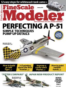 FineScale Modeler - 01.2018 FineScale Modeler - 01.2018