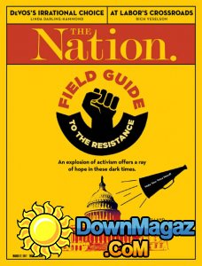 The Nation - 27.03.2017 The Nation - 27.03.2017