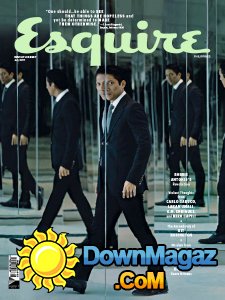 Esquire PH - 07.2017 Esquire PH - 07.2017