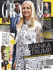 Grazia UK - 17.06.2019 Grazia UK - 17.06.2019