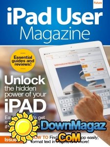 iPad User - Issue 34, 2017