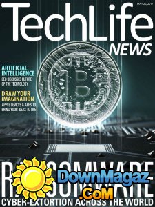 Techlife News - 20.05.2017 Techlife News - 20.05.2017