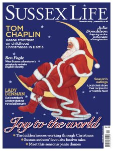 Sussex Life - 12.2017 Sussex Life - 12.2017