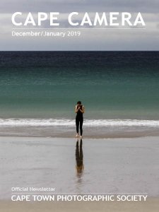 Cape Camera - 12/01 2019