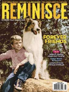 Reminisce - 04/05 2018 Reminisce - 04/05 2018