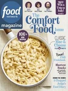 Food Network - 03.2019 Food Network - 03.2019