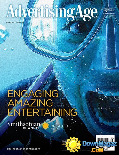 Advertising Age - 23 June 2014 Advertising Age - 23 June 2014