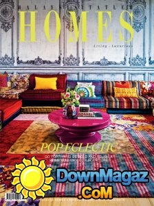 Malaysia Tatler Homes - 02.2017 Malaysia Tatler Homes - 02.2017