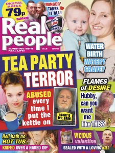 Real People - 14.02.2019 Real People - 14.02.2019