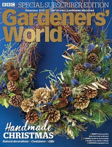 BBC Gardeners' World - 12.2018 BBC Gardeners' World - 12.2018