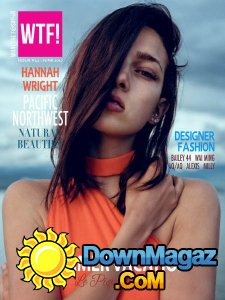 WTF! - 06.2017 WTF! - 06.2017