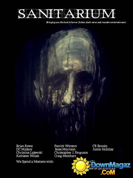 Sanitarium UK – September 2015 Sanitarium UK – September 2015