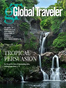 Global Traveler - 10.2018