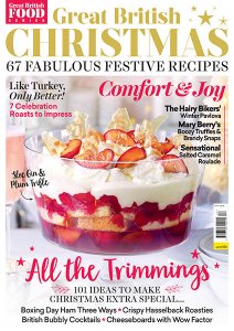 Great British Food - 12.2018 Great British Food - 12.2018