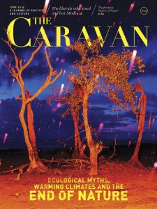 The Caravan - 06.2019 The Caravan - 06.2019