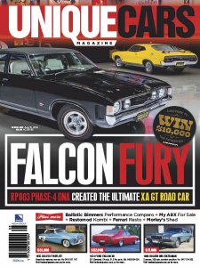 Unique Cars AU - Is. 430 2019 Unique Cars AU - Is. 430 2019