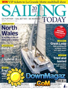 Sailing Today - 05.2017 Sailing Today - 05.2017