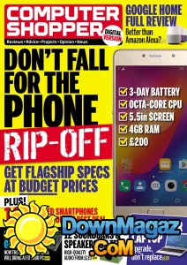 Computer Shopper - 07.2017 Computer Shopper - 07.2017