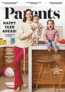 Parents - 01.2019 Parents - 01.2019