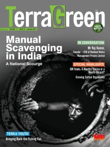 TerraGreen - 01.2019 TerraGreen - 01.2019