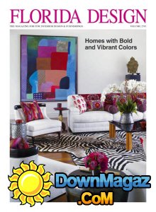 Florida Design - Spring 2017