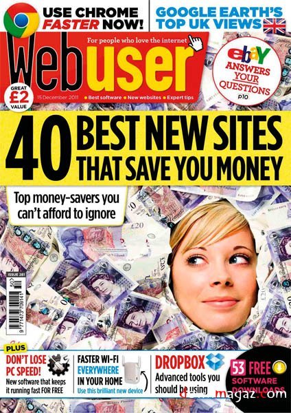 Webuser - 15 December 2011 Webuser - 15 December 2011