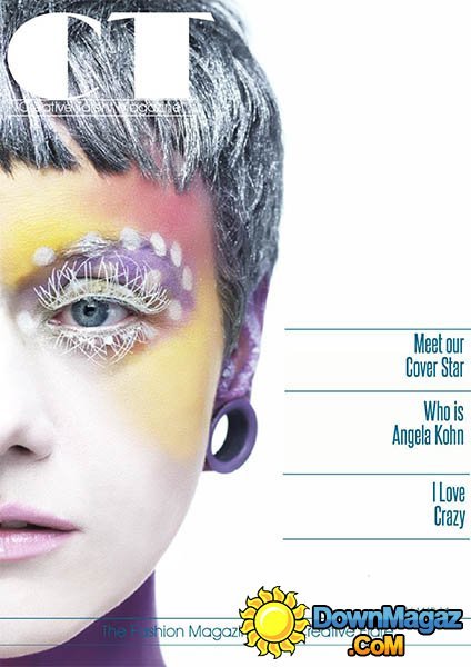 CT Magazine Issue16 - March 2014 (Part 1) CT Magazine Issue16 - March 2014 (Part 1)