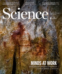 Science - 23.02.2018 Science - 23.02.2018