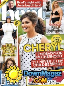 Heat - 28.01.2017 Heat - 28.01.2017